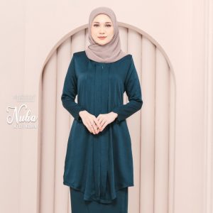 Kebaya Nuha